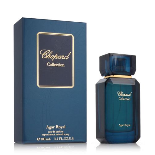 Chopard Agar Royal Eau De Parfum 100 ml (unisex) slika 2