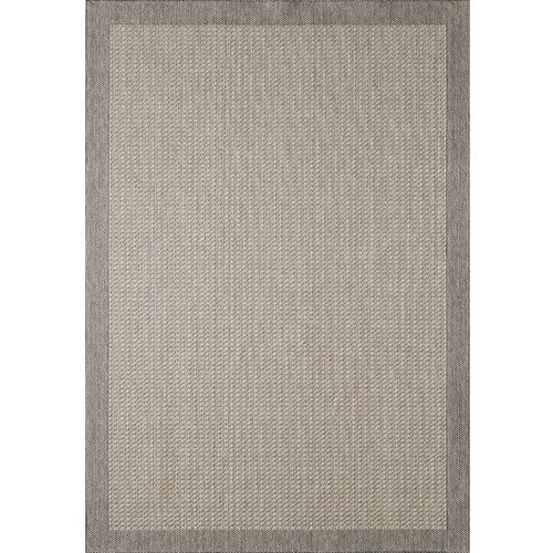 Sisalux 3091 Mink Hall Carpet (80 x 150) slika 2