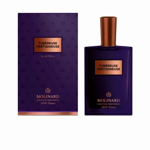 Molinard Tubereuse Vertigineuse edp 75ml slika 1