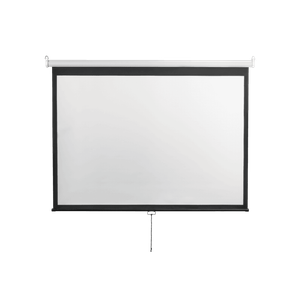 SBOX Projektorsko platno PSM-4:3-100-2 / 200 x 150 cm