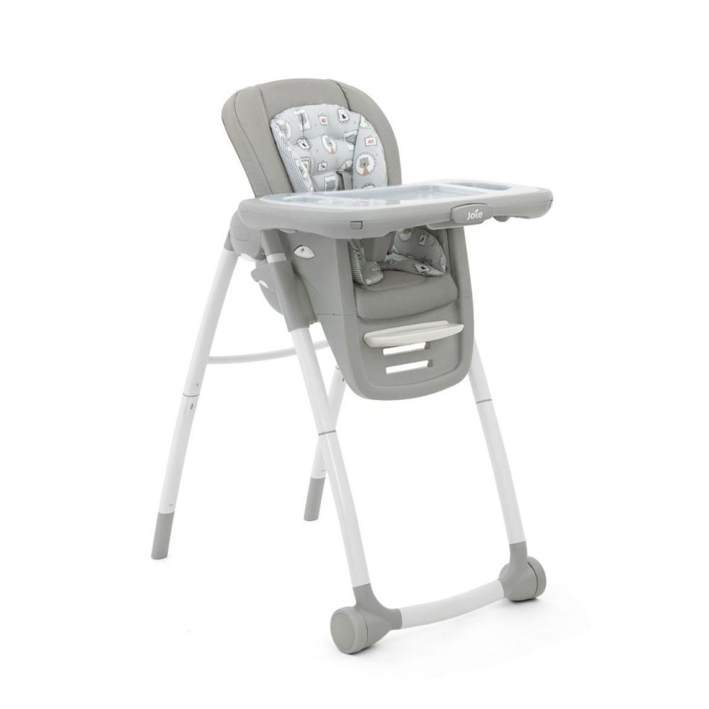 Joie Multifunkcionalna hranilica za bebe Multiply Portrait 33811 slika 1