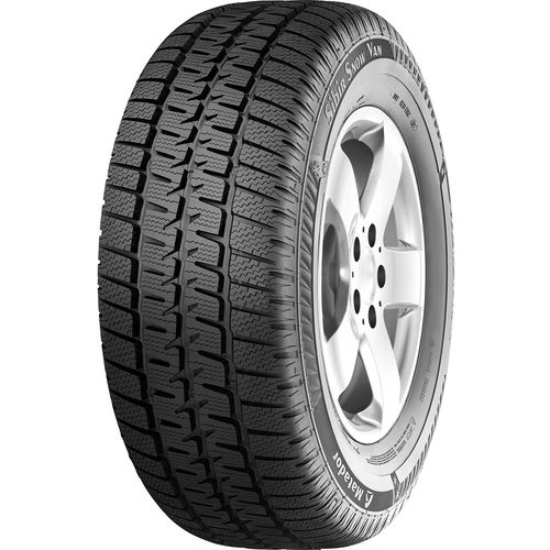 Matador Guma 205/65r15c 102/100t mps530 sibir snow van tl matador zimske gume slika 1