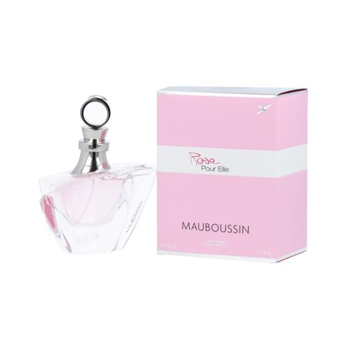 Mauboussin Rose Pour Elle Eau De Parfum 50 ml za žene slika 1