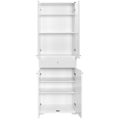 ADR-441-PP-1 White Multi Purpose Cabinet slika 4