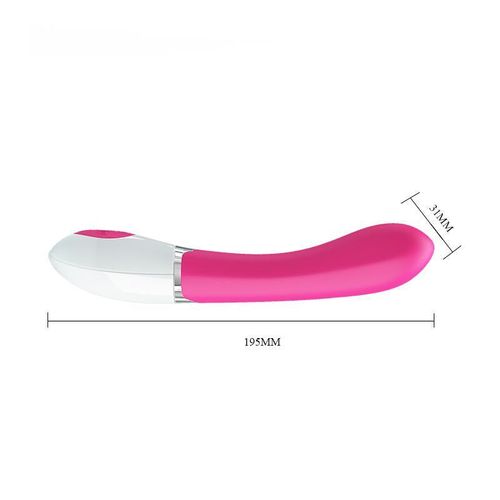 Pretty Love Daniel G-Spot Vibrator voice control slika 23