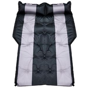 Madrac auto krevet na napuhavanje 180x120cm crni