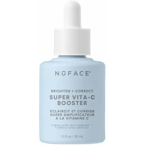NuFACE Super Vita-C Booster serum 30mL slika 1