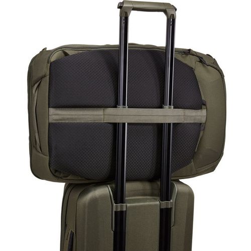 Thule Crossover 2 putna torba/ranac/ručni prtljag - zelena slika 2