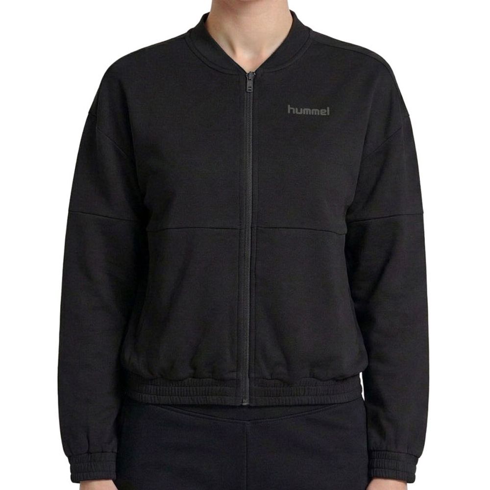 Hummel Ženski duks na kopčanje Sargento Zip Jacket slika 1