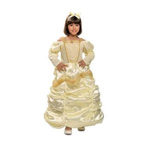 Svečana odjeća za djecu My Other Me Rococo Princeza 7-9 Godina