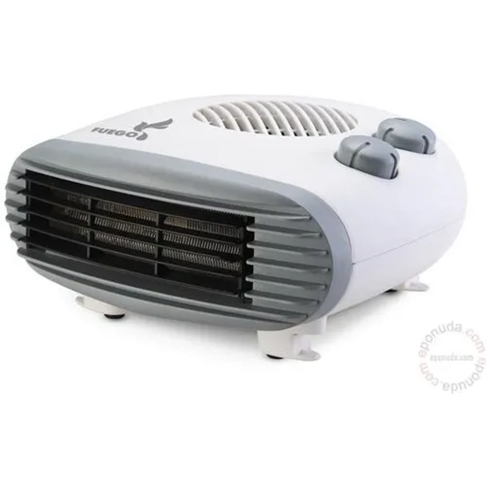 FUEGO Grijalica FH15, 1000/2000 W slika 2