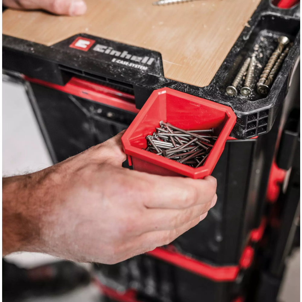 Einhell E-Case S-F, radna ploča slika 6