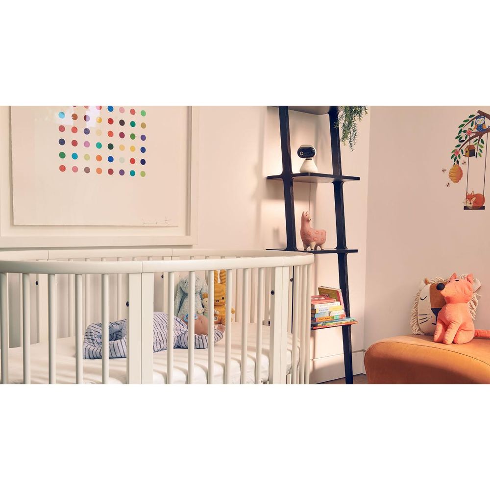 Motorola Video Baby Monitor Wifi Pip1000 120Motopip1000C slika 4