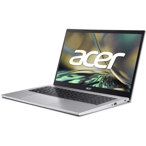 Acer Aspire 3 A315-59 Laptop 15.6" i3-1215U/16GB/512GB/15.6 FHD IPS/Silver slika 2