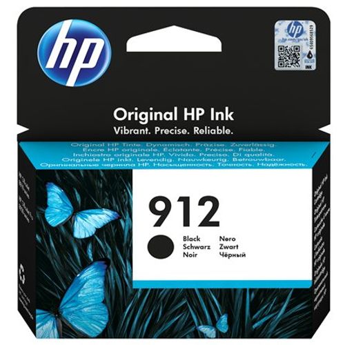 HP tinta 912 3YL80AE#BGX, crna slika 1
