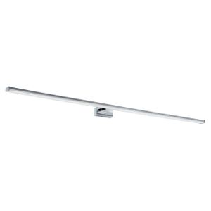 Eglo zidna/1, led, 14w, 1700lm, d1200, ip44, krom/bijela "pandella 1"