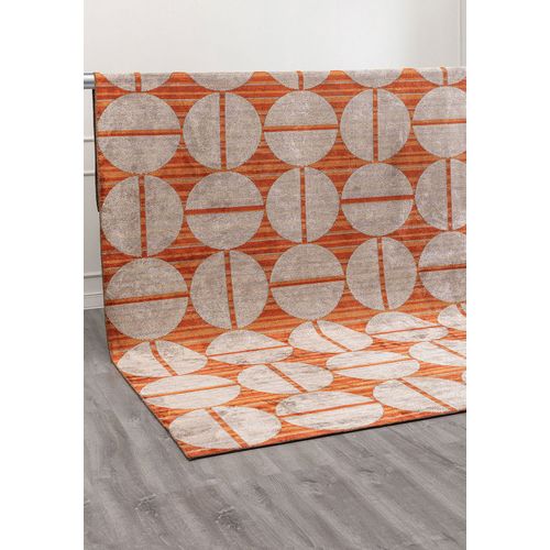 Tepih ECLIPSE RUST, 160 x 230 cm slika 4