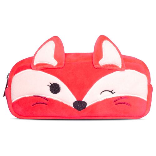 Squishmallows Fifi fluffy make-up bag slika 3