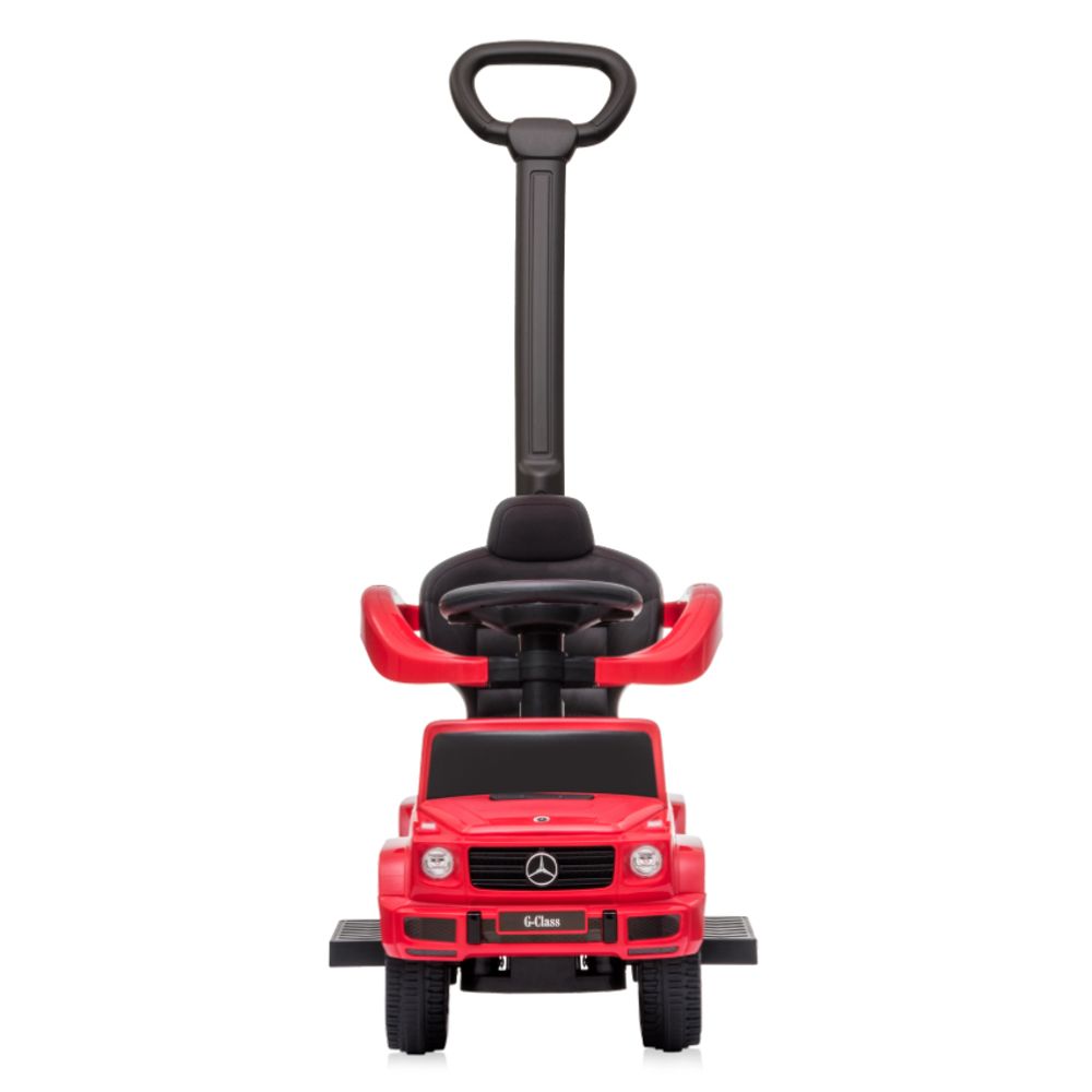 Lorelli Guralica Mercedes-Benz G 350 d, Red slika 2