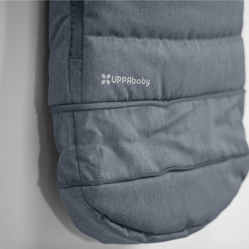 UPPAbaby zimska vreća Cozy Ganoosh V3, Julian slika 5