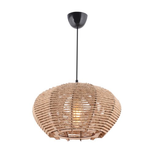 Opviq Luster, Jute Ellipse slika 3