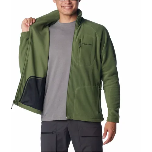 Columbia fast trek ii full zip fleece 1420421352 slika 2