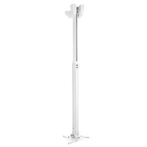 Vogel's PPC1555W, stropni držač za projektor, bijeli