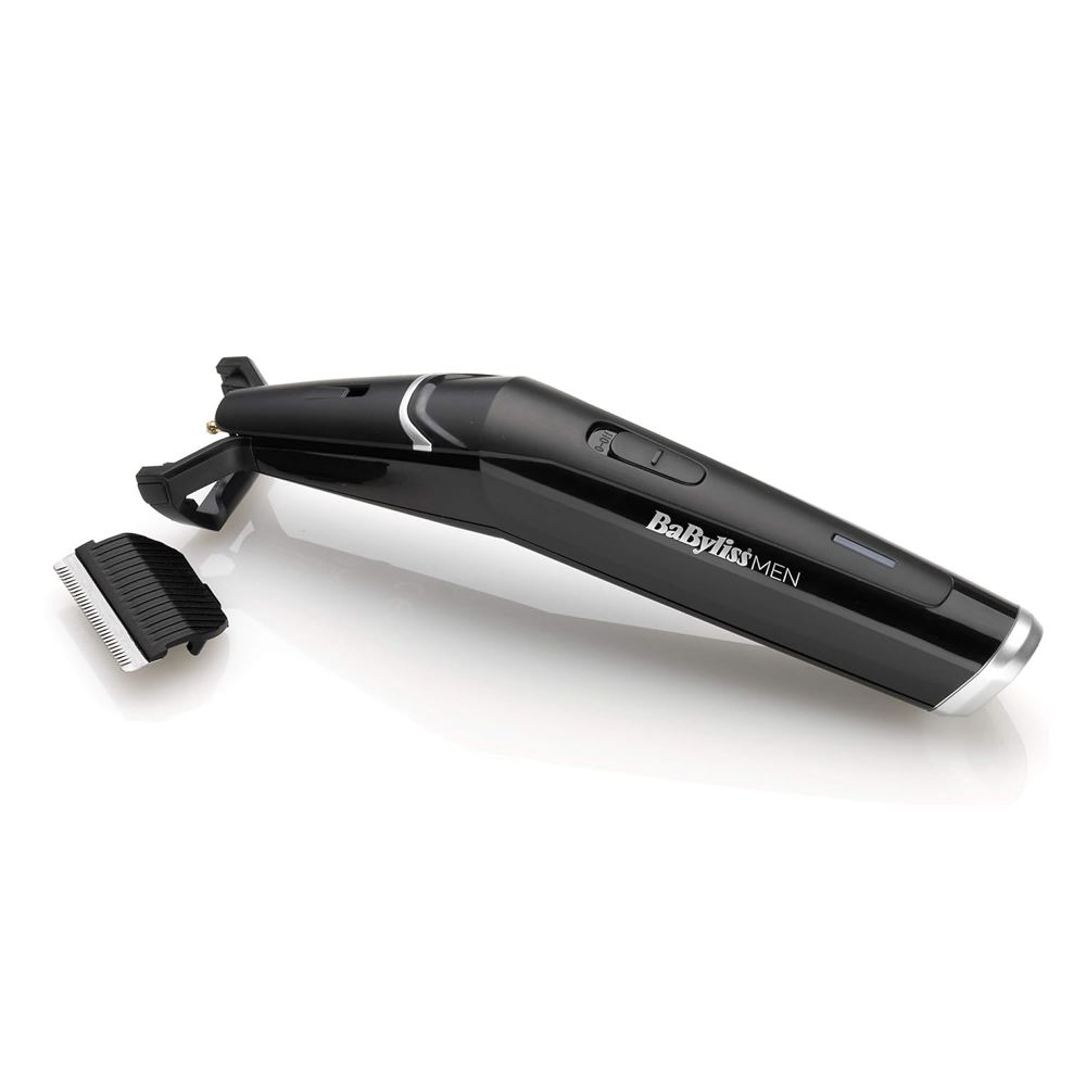 BaByliss Trimer za bradu T881E PRO Beard slika 4