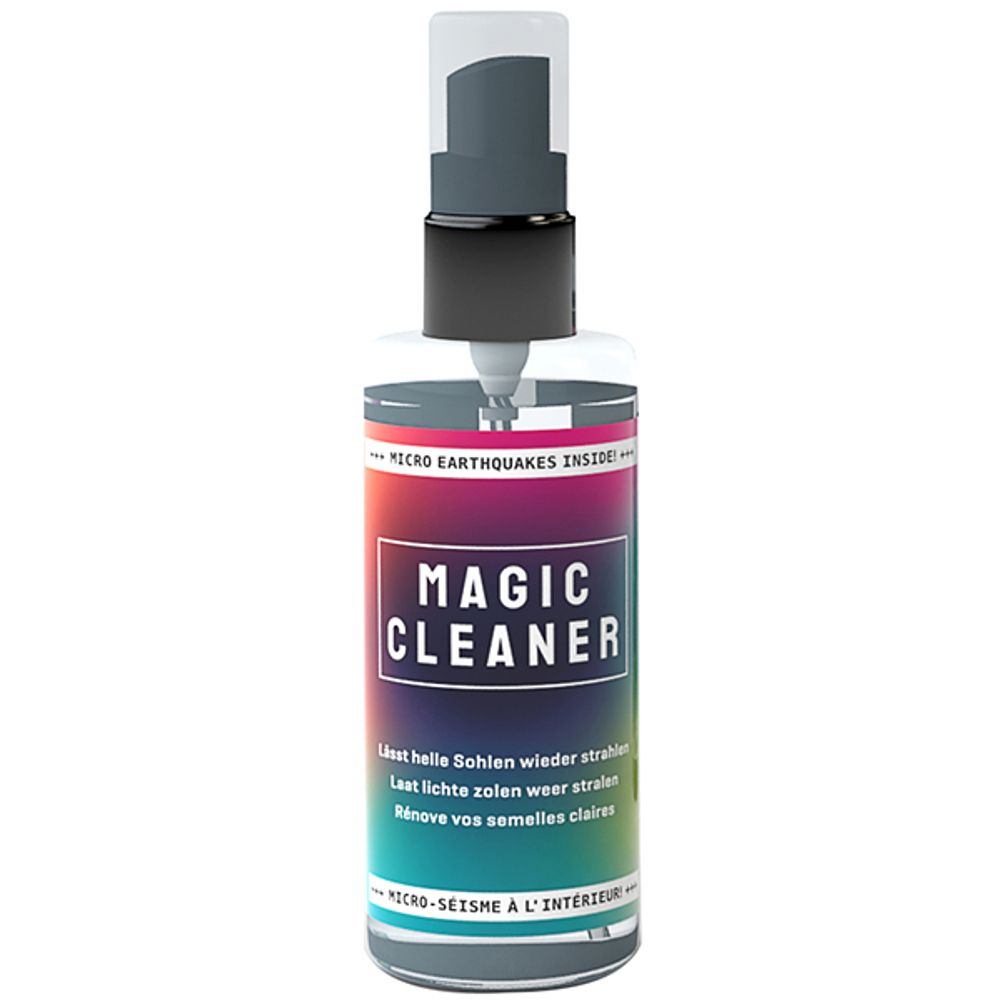 Bama Sprej za čišćenje obuće Magic Cleaner slika 1