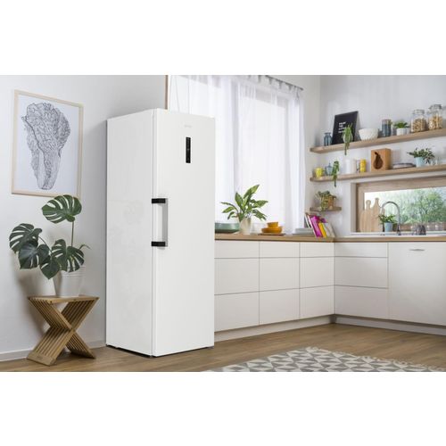 Gorenje R619EAW6 Frižider sa jednim vratima, Širina 59.5 cm, Visina 185 cm, Bela slika 20