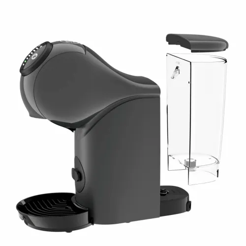 Krups Dolce Gusto KP243B10 Aparat za kafu, Antracit sivi slika 3