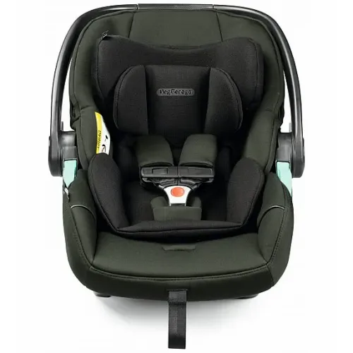 Peg Perego kolica 3u1 Veloce Lounge, Green slika 2