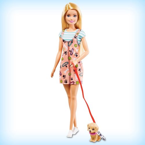 Barbie Lutka Pet shop slika 5