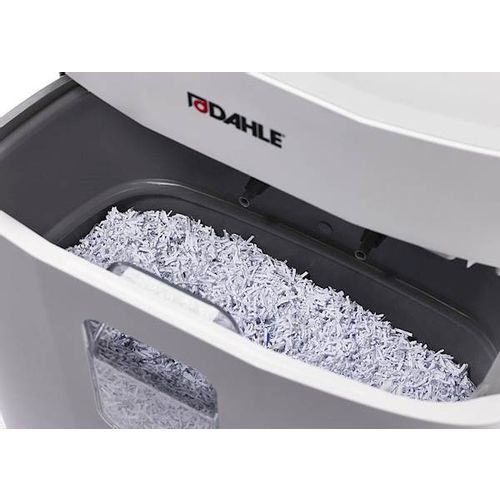 Shredder Dahle PaperSafe 23420 slika 4