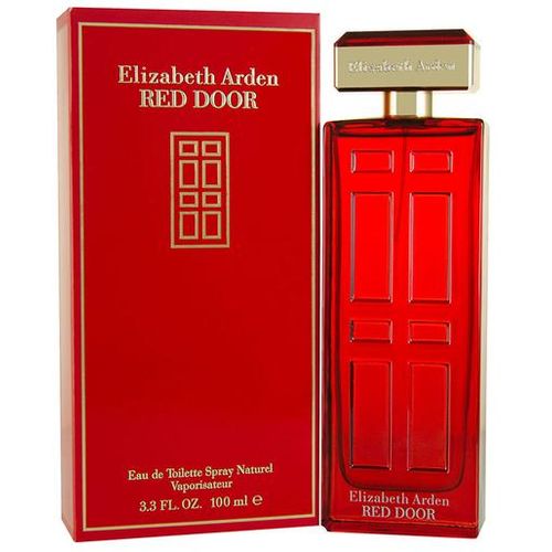 Elizabeth Arden Red Door Eau De Toilette 100 ml (woman) slika 2