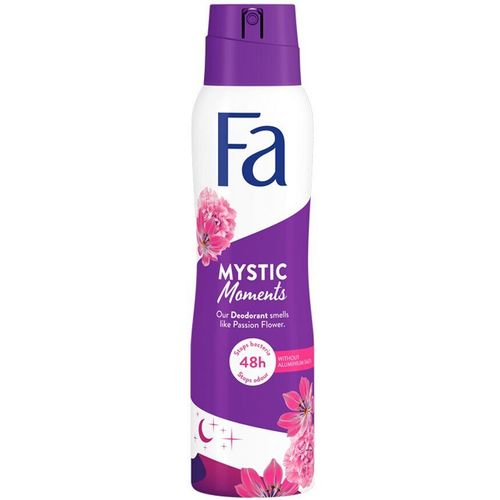 Fa Dezodorans sprej Mystic Moments 150ml slika 1