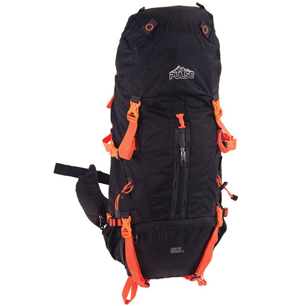 Pulse Ruksak Mountain 60 l slika 1