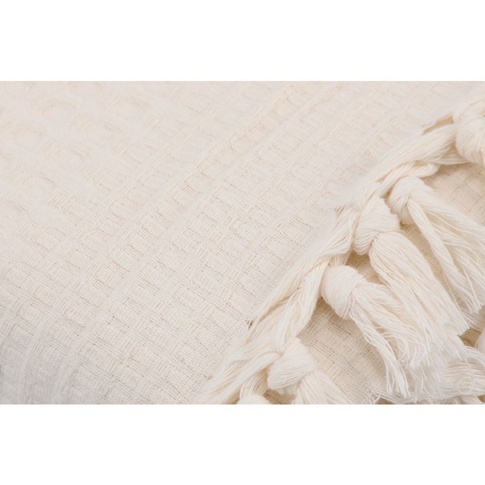 Double pique 120, colour: cream slika 4