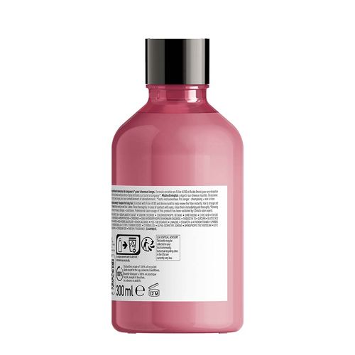 L'Oréal Professionnel Paris Serie Expert Pro Longer Shampoo slika 2