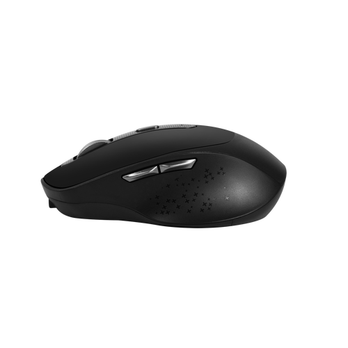 MARVO OFFICE WM106W BK WIRELESS MOUSE slika 6