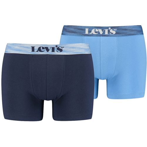 Levi'S Boxer 2 Pairs Briefs muške bokserice 37149-0594 slika 1