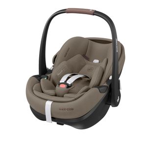 Maxi-Cosi Autosjedalica Pebble 360 Pro 2, Grupa 0+ (0-13 kg) (40-87 cm) - Twillic Truffle