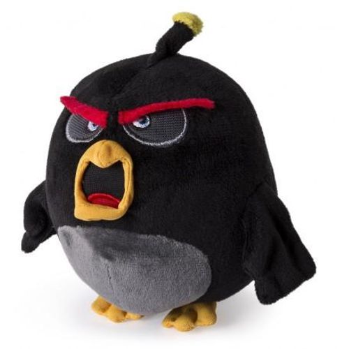 Angry Birds plišana figura - 13cm slika 3