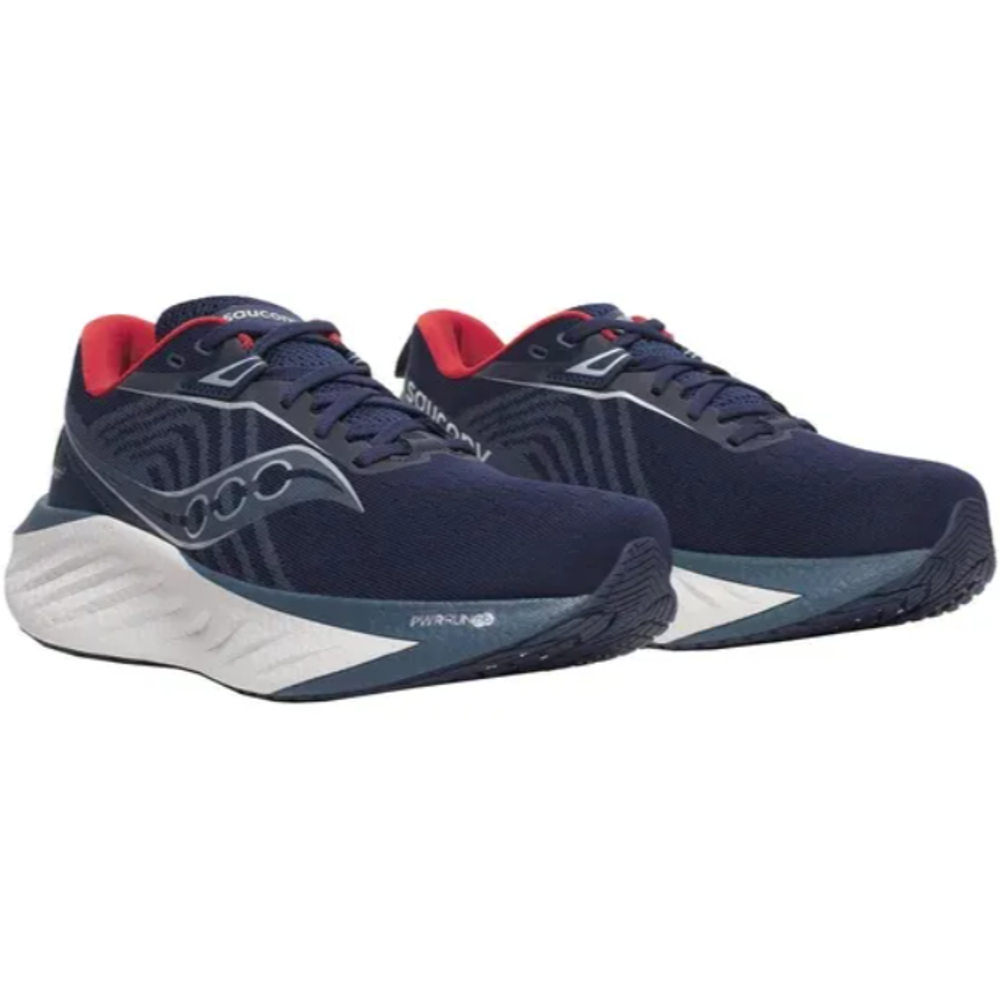 Saucony muške patike Triumph 22 slika 3