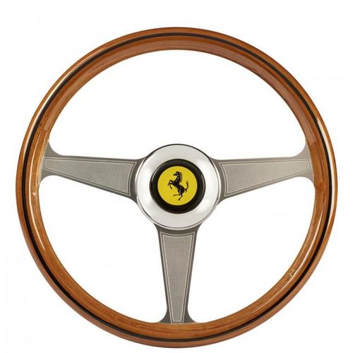 Ferrari250 GTO Wheel Add-On PC slika 1