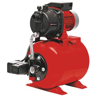 Einhell hidropak