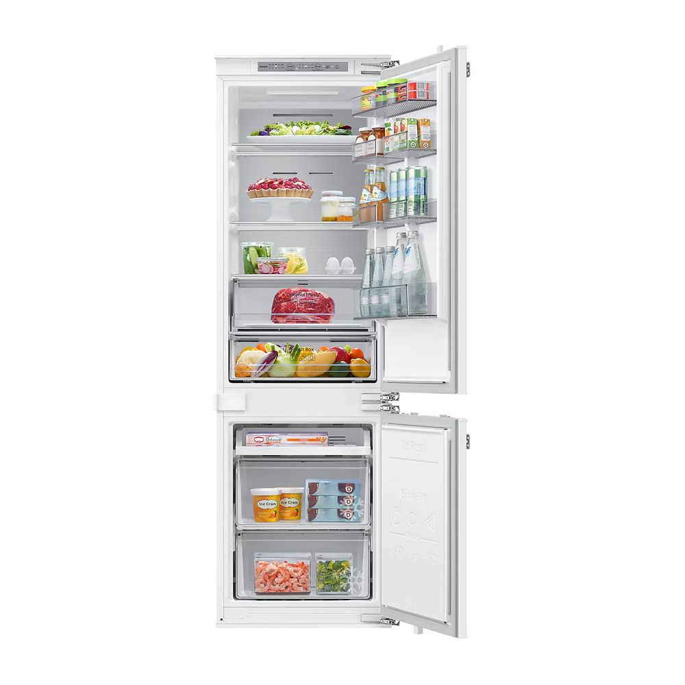 Samsung hladnjak BRB80F26DEF0EO slika 2