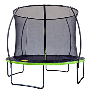 Trampolin Garden Line 252 cm -zeleni