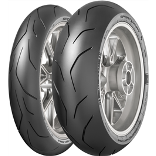 Dunlop 160/60R17 69H TL SPORTSMART TT slika 2