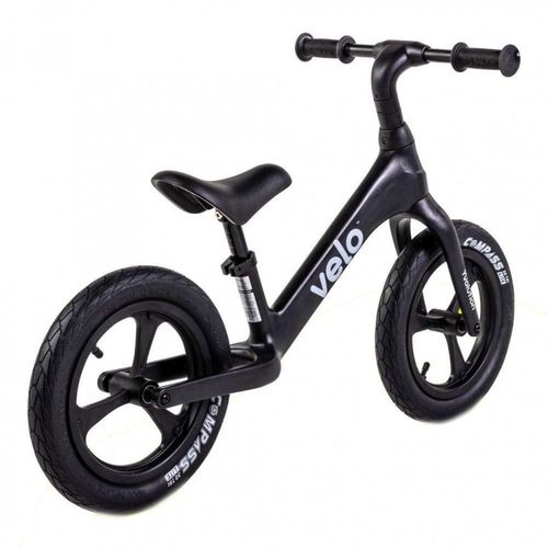 Yvolution Velo Pro Balance Bicikl Crni slika 2